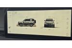 2022 LAND ROVER DEFENDER 90 P300